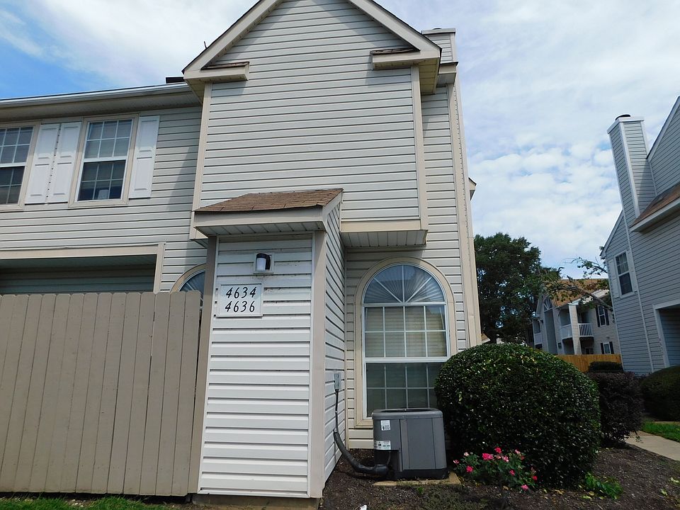 1st image of 4636 Georgetown Pl #1