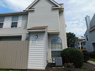 4636 Georgetown Pl #1, Virginia Beach, VA 23455
