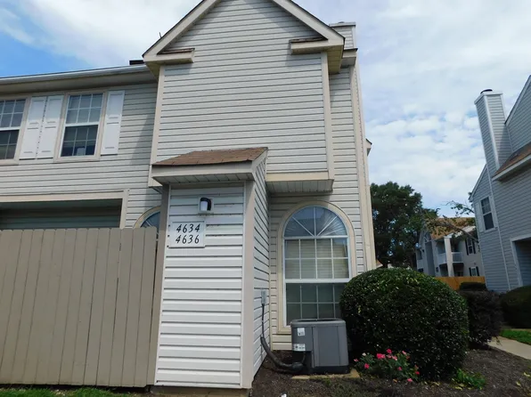 4636 Georgetown Pl #1, Virginia Beach, VA 23455