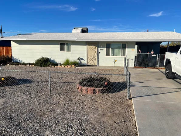 1187 Quartz Ave, Bullhead City, AZ 86442
