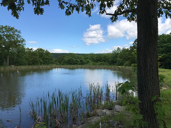 1 Acre Natural Swimming Pond Professionally Maintained
