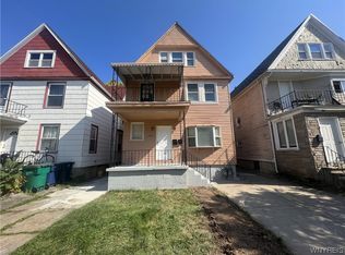 105 18th St, Buffalo, NY 14213
