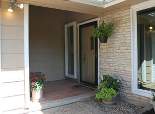 11602 Blue Spring Way, Austin, TX 78753