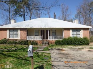 5390 Glen Haven Dr, Atlanta, GA 30349