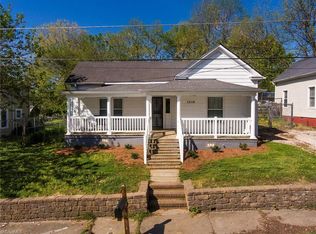 1210 Cloverdale St, High Point, NC 27260