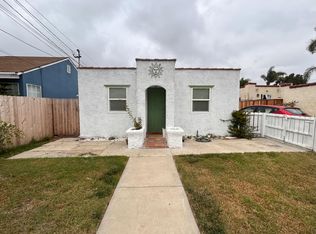 1729 E Ocean Ave, Ventura, CA 93001