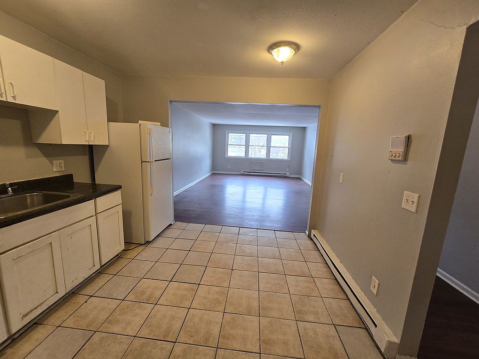 big kitchen