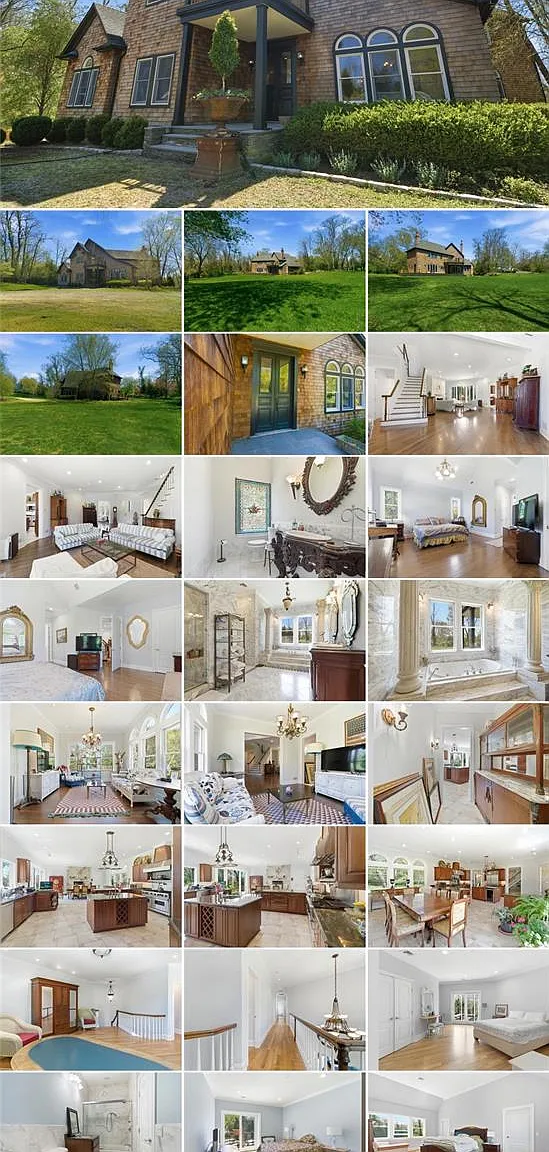 4 bed, 3.5 bath, 3856 sqft, $21,500 — Photo 3