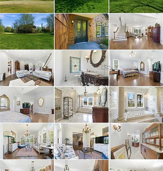 9 Locust Woods Dr — Photo 3