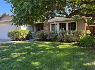 4886 Blue Ridge Dr, San Jose, CA 95129