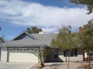 7162 Parasol Ln, Las Vegas, NV 89147