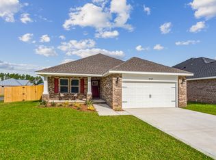 3494 Doyle Hawkins Rd, Navarre, FL 32566