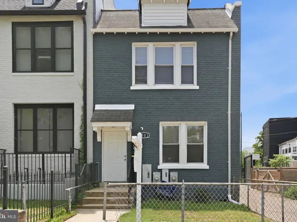 1103 Queen St NE, Washington, DC 20002