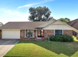 2319 S 102nd East Ave, Tulsa, OK 74129