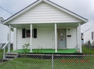 2359 Cleveland Ave, Saint Albans, WV 25177