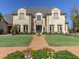 3425 NW 173rd St, Edmond, OK 73012