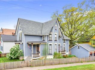 4500 Franklin Blvd, Cleveland, OH 44102