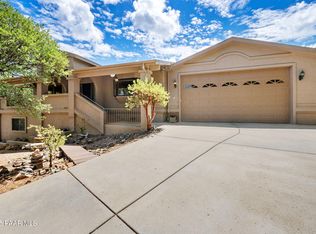 611 Heather Brook Cir, Prescott, AZ 86303