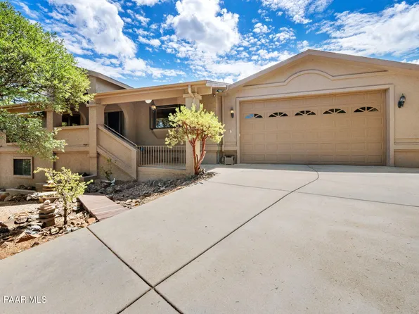 611 Heather Brook Cir, Prescott, AZ 86303