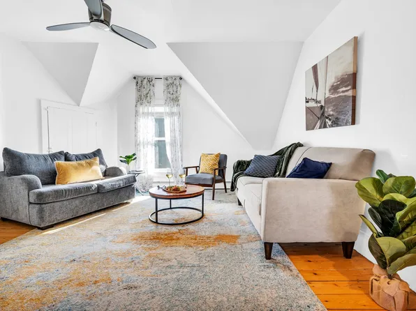 63 William St #3, Portland, ME 04103