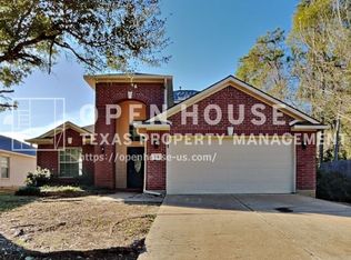 32106 Willow Creek Park, Conroe, TX 77385