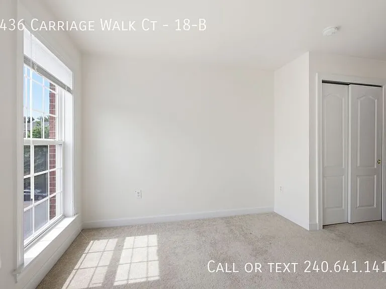 3436 Carriage Walk Ct #18B — Photo 11