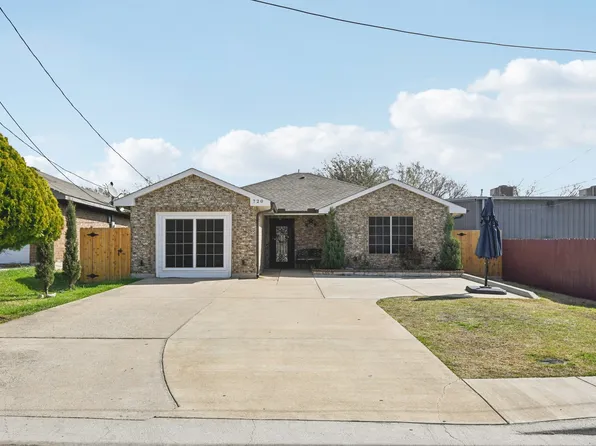 720 Calumet Ave, Cockrell Hill, TX 75211
