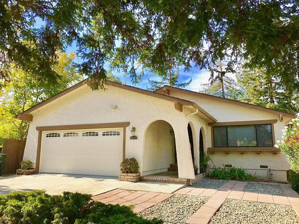1st image of 3322 Alameda De Las Pulgas
