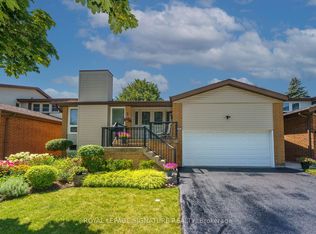 36 Chiefswood Sq, Toronto, ON M1W 3J7