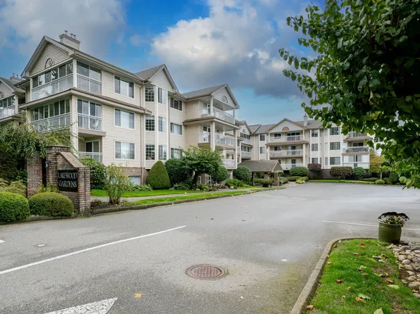 2491 Gladwin Rd #102, Abbotsford, BC V2T 3N8