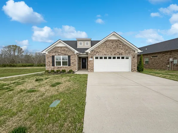 159 Brandon Woods Dr, Spring Hill, TN 37174