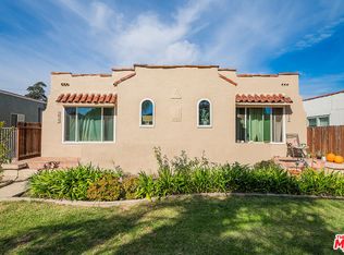 5415 Monroe St, Los Angeles, CA 90038