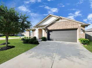 19126 Hidden Arbor Dr, Manvel, TX 77578