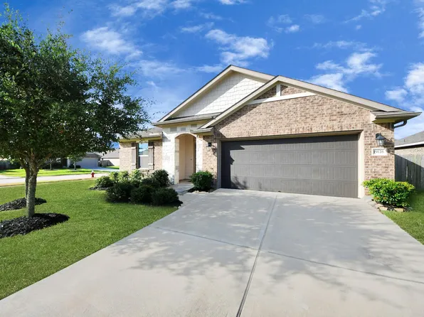 19126 Hidden Arbor Dr, Manvel, TX 77578