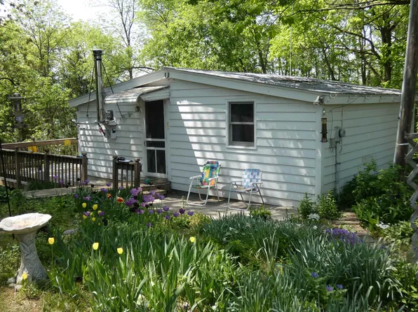 2835 Lake Street, Shoreham, VT 05770