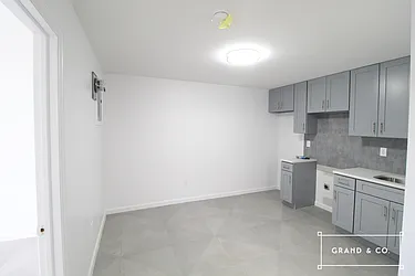 Rented by Grand & Co.