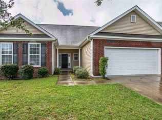 141 Wyandot Ct, Myrtle Beach, SC 29579