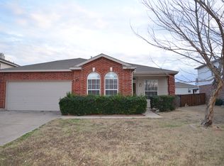 2012 Bayberry Dr, Little Elm, TX 75068