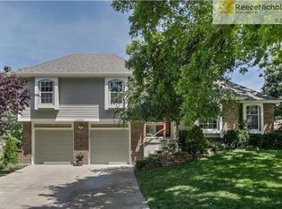 16000 W 144th St, Olathe, KS 66062