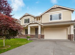 5017 NE 8th St, Renton, WA 98059