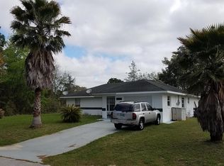 12261 SE 99th Ave, Belleview, FL 34420