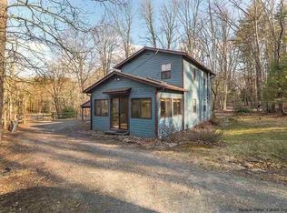 280 Beaverkill Rd, Kingston, NY 12401