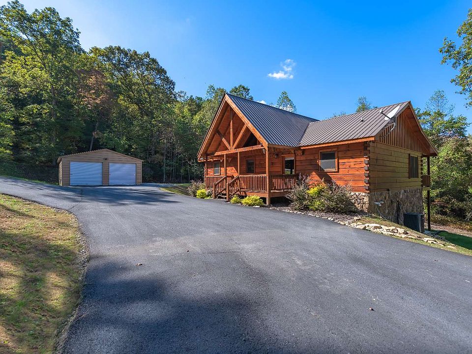 55 Bison Trl, Mineral Bluff, GA 30559 Zillow