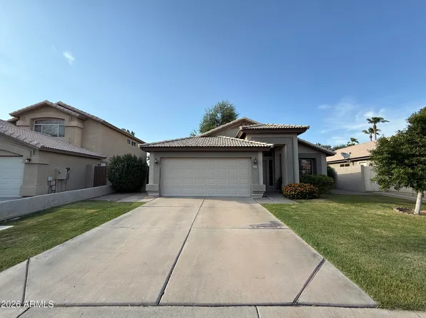 1118 W Laurel Ave, Gilbert, AZ 85233