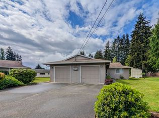 9114 44th Drive NE, Marysville, WA 98270