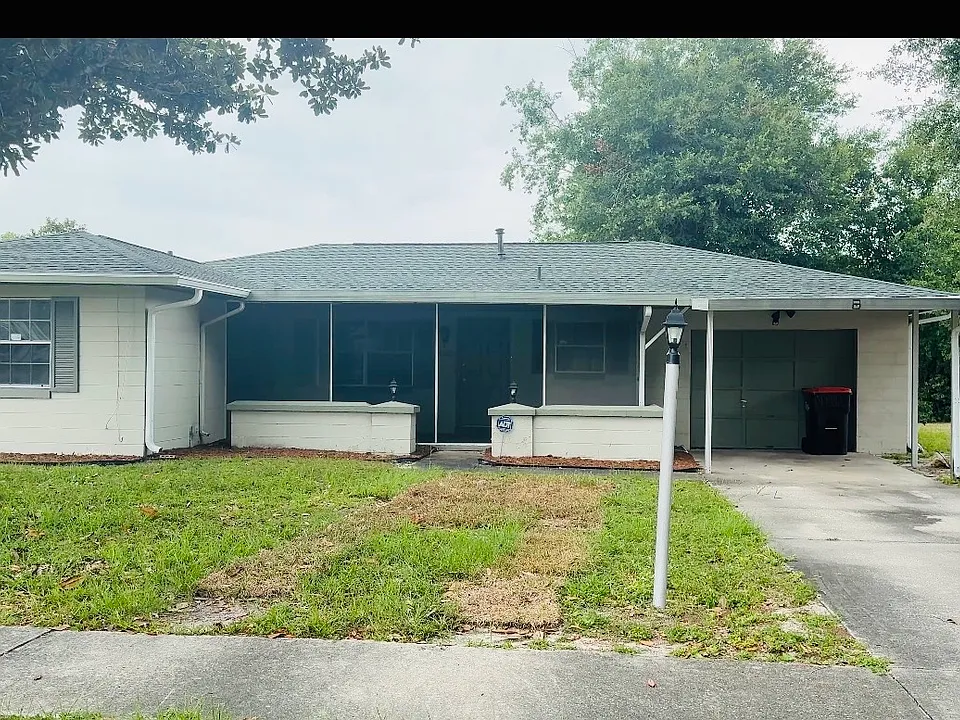 3560 SW 150th Lane Rd