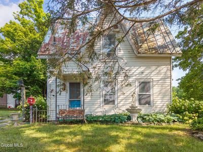 157 N Main Street, Central Bridge, NY, 12035