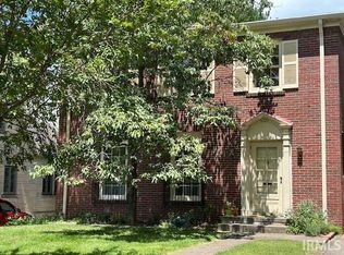 1109 E 1st St, Bloomington, IN