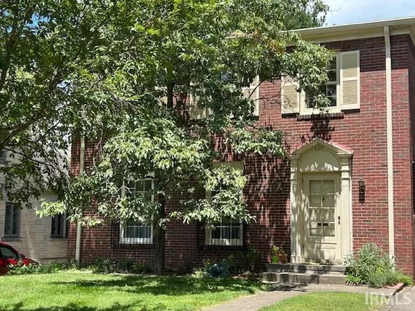 1109 E 1st St, Bloomington, IN 47401