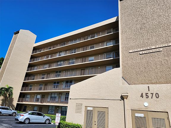 2nd image of 4570 NW 18th Avenue #704--PH704